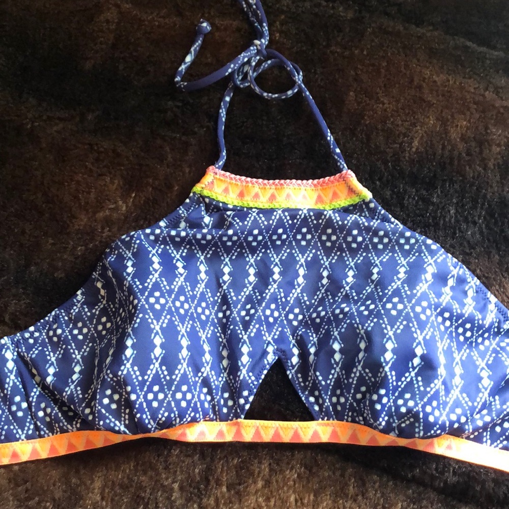 Victoria’s Secret swimsuit